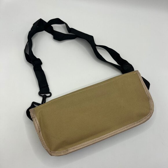 Backpack-convertible Folding Stool Portable Outdoor Camping Chair - Picture 3 of 9